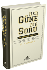 Her Güne Bir Soru: Üniversiteliler İçin