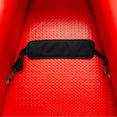 Каяк надувной Kraken-3-Expedition