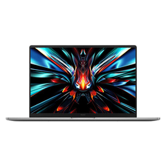 Ноутбук Xiaomi Redmi Book Pro 2024 16" (Ultra 5 125H, RAM32Gb, SSD1Tb) JYU4592CN, Gray