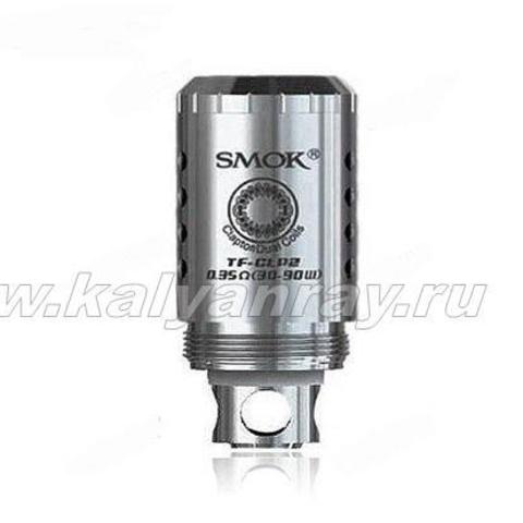 Купить испаритель Smok TFV4 TF CLP2 Coils 0.35 ohm в Москве