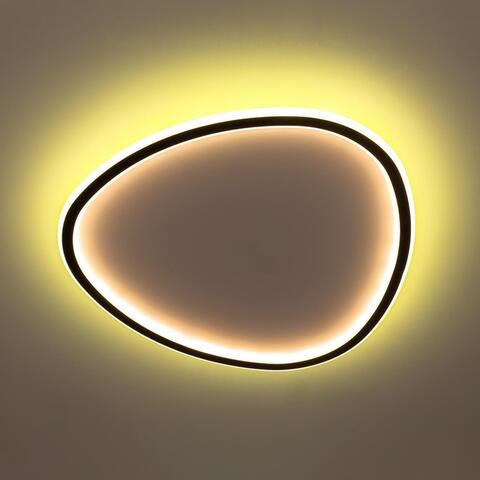 Потолочный светодиодный светильник Citilux Тrio CL215B251E