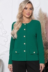 Жакет 8219-1 Avili