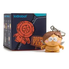 Случайный брелок Kidrobot South Park Series 2