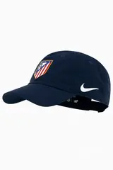 Кепка Nike Atletico Madrid 25/26 Club - темно-синий