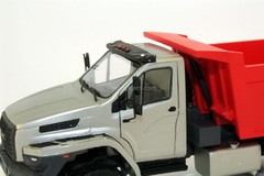 Ural-Next 55571-5121-72 6x6 handmade 1:43