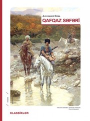 Qafqaz səfəri