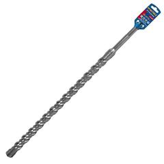 Бур SDS-MAX ПРАКТИКА  30 х 530/670мм, КВАДРО, серия Эксперт, по бетону (919-723)