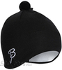 Шапка лыжная Bjorn Daehlie Hat Earprotector Black