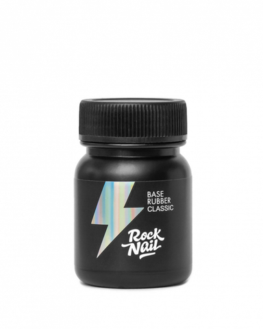 База RockNail Rubber Classic 50мл