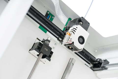 3D-принтер CraftBot Flow