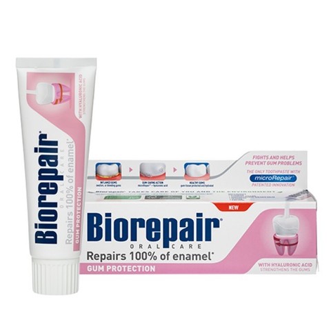 Biorepair Gum Protection