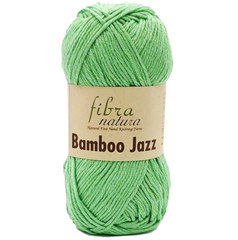 Пряжа Fibra Natura Bamboo Jazz (209)