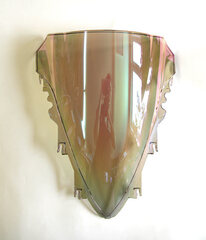 Ветровое стекло для Yamaha YZF-R1 2007 - 2008 г.в. / иридиевое