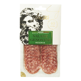 Solemici Колбаса Салями Дженовезе сервировочная нарезка/Salame Genovese/, 70г