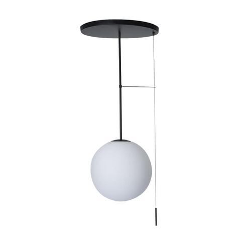 Светильник на штанге Loft It Signal 10029PM Black