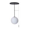 Светильник на штанге Loft It Signal 10029PM Black