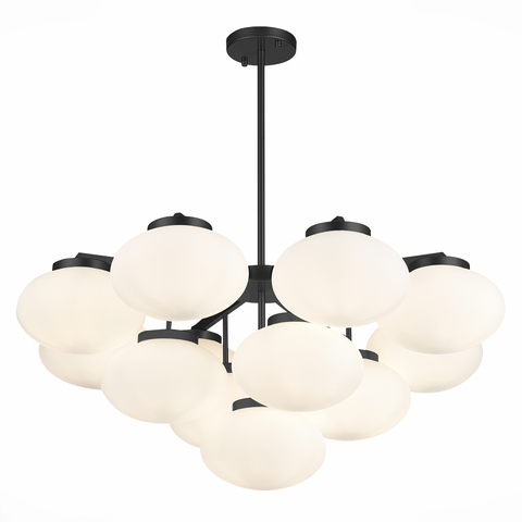 Подвесная люстра ST Luce MODICA SL1503.403.13