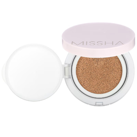 Missha Magic Cushion Cover Lasting N21