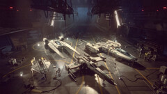 Star Wars: Squadrons (Xbox One/Series S/X, интерфейс и субтитры на русском языке) [Цифровой код доступа]