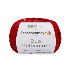 Пряжа Schachenmayr Duo Multicolore (30)