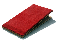 Детский гимнастический мостик