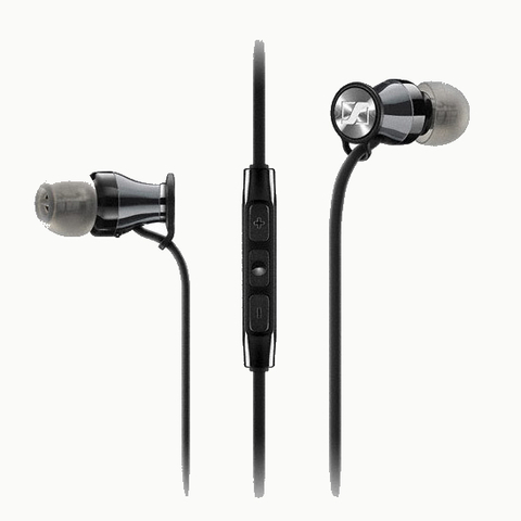 Наушники Sennheiser Momentum 2.0 In-Ear (M2 IEi)