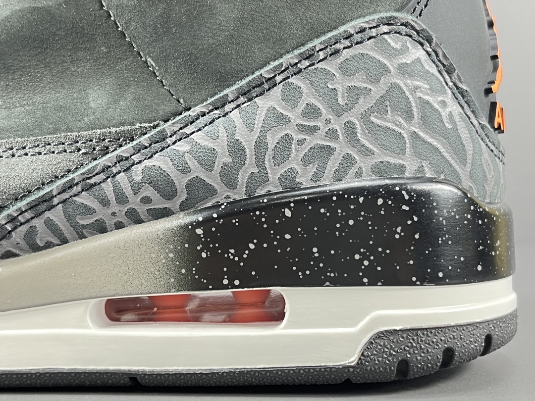 Cactus jack jordan 3 sales