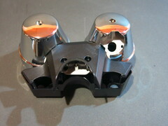 Корпус приборной панели Yamaha XJR 1300 89-97