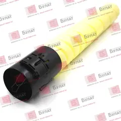 Тонер-картридж e-Line TN321Y для Konica Minolta bizhub C224, bizhub C284 (Жёлтый, 25000 стр.)