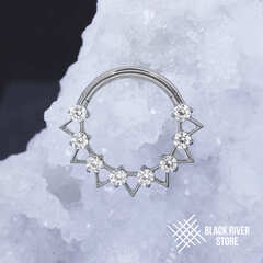 Кликер Ansel Crystal 1.2мм