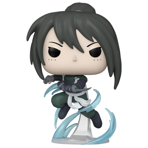 Funko POP! Fullmetal Alchemist Brotherhood: Lan Fan (1581)