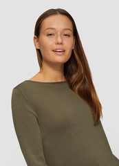 Легкий свитер тонкой вязки s.Oliver