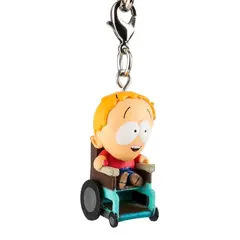 Случайный брелок Kidrobot South Park Series 2