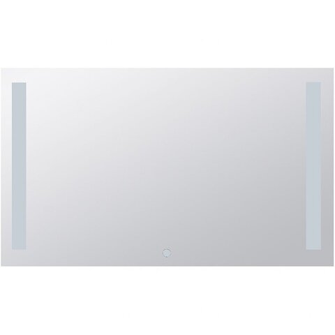 Bemeta 101301137 Зеркало с LED подсветкой, тактильный сенсор