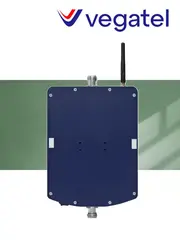Усилитель 4G/3G/2G VEGATEL TN-1800/2100/2600 PRO