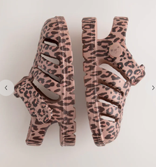 Сандали для девочки Next E91-491, Розовый