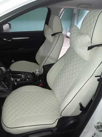 Установка Авточехлов Установка Авточехлов