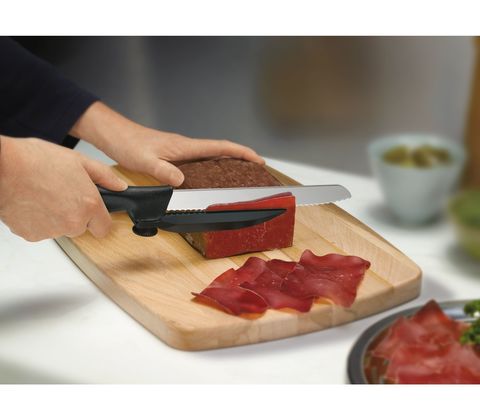 Нож Victorinox для отрезания равномерных ломтиков (6.8663.21)