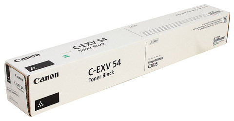 Canon C-EXV54BK