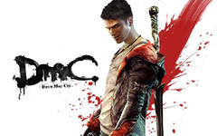 DmC Devil May Cry (для ПК, цифровой код доступа)