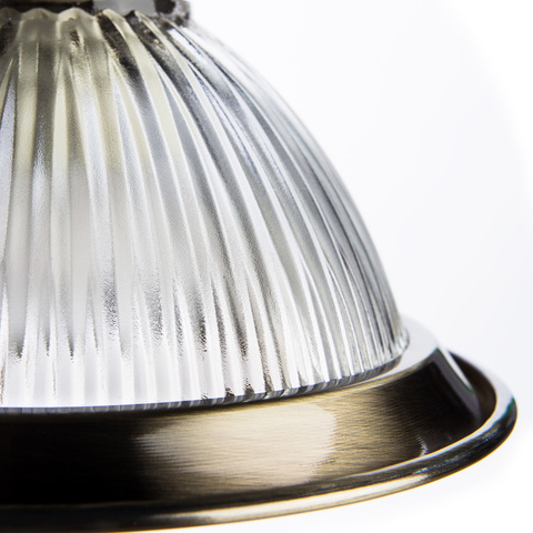 Бра Arte Lamp American diner A9366AP-1AB