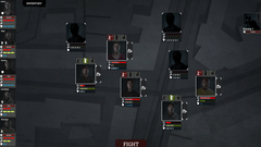 Displaced (для ПК, цифровой код доступа)