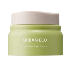 The Saem Vegan Urban Eco Harakeke Fresh Cream освежающий крем с экстрактом новозеландского льна