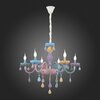 Люстра подвесная ST Luce Fiata SL1700.783.06