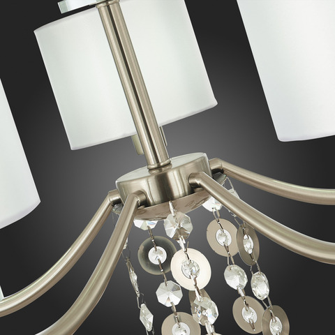 Люстра подвесная ST Luce Katena SL1757.103.05