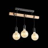Люстра потолочная Evoluce Bagetti SL1142.403.03