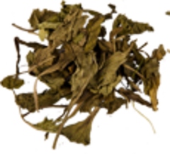 Подорожника лист