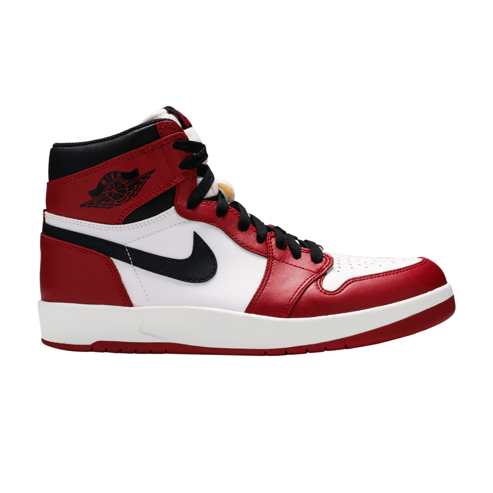 Chicago jordan 1 2015 best sale