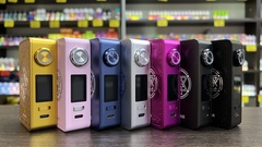 Lost Vape Centaurus M200