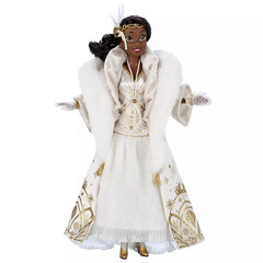 Дисней Тиана Принцесса и Лягушка Специальный Праздничный Выпуск 2024 - ! НЕ ИДЕАЛЬНАЯ КОРОБКА !